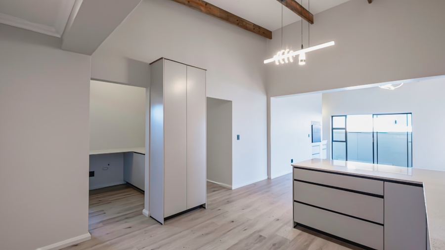 To Let 3 Bedroom Property for Rent in Eden Residential Estate Western Cape